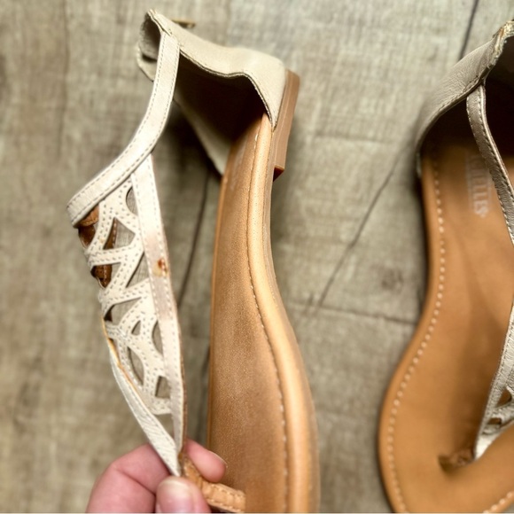 Seychelles Women's Aura Sandal - Size 8 ⭐👡 - Picture 3 of 13